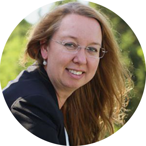 NADJA GLOCK, Rechtsanwältin